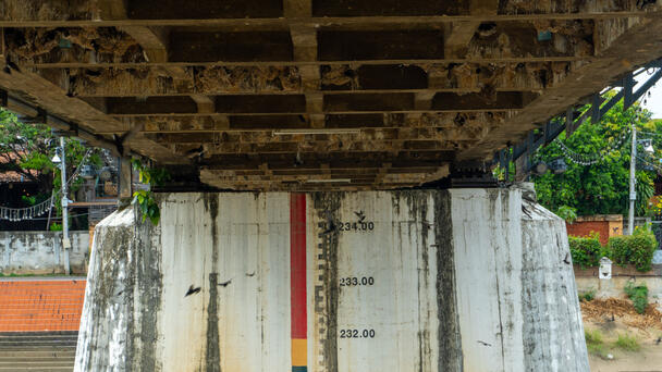 For $250,000 You Can Live Under This California Bridge 