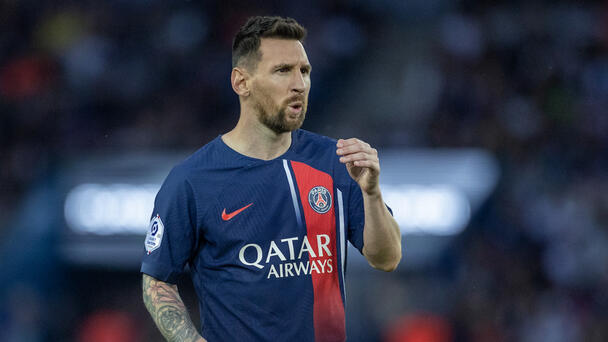 Lionel Messi To Sign With American Team: Report