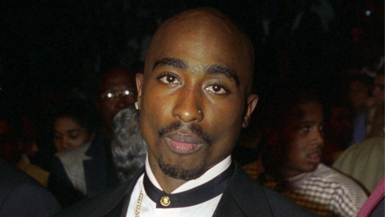 2Pac