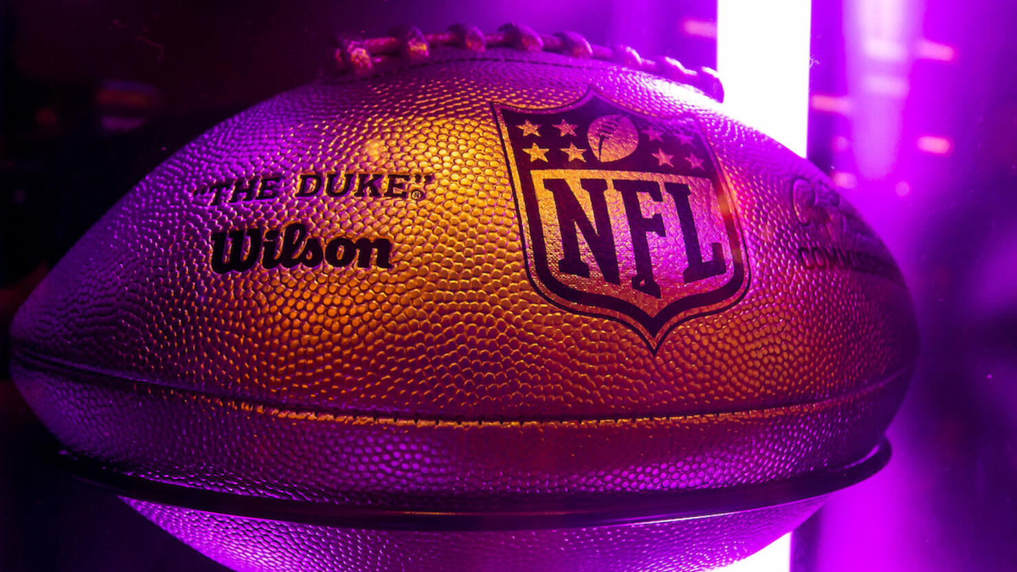 NFL: FEB 12 Super Bowl LVII - Eagles vs Chiefs