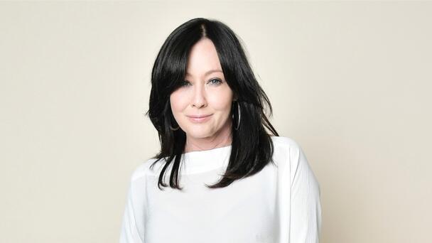 Shannen Doherty Shares Troubling Health Update Amid Cancer Diagnosis