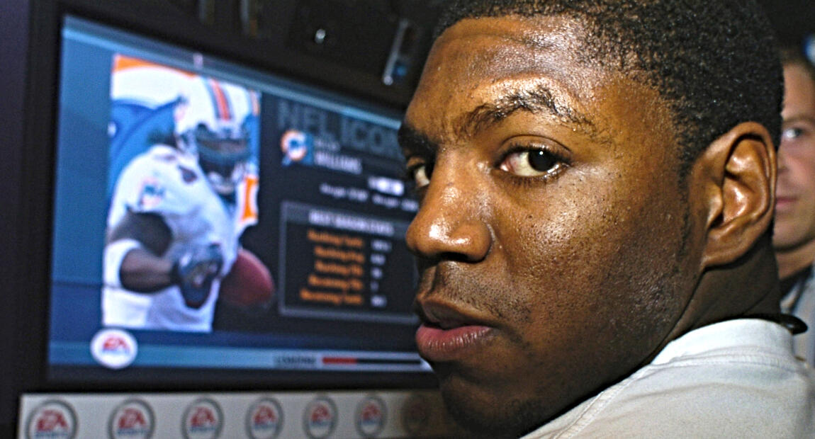 Madden NFL 24 Cover Athlete Josh Allen's Long Love Of The Game | Flipboard