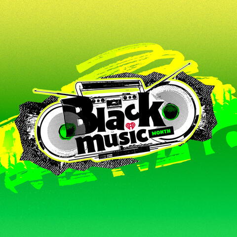 Black Music Month