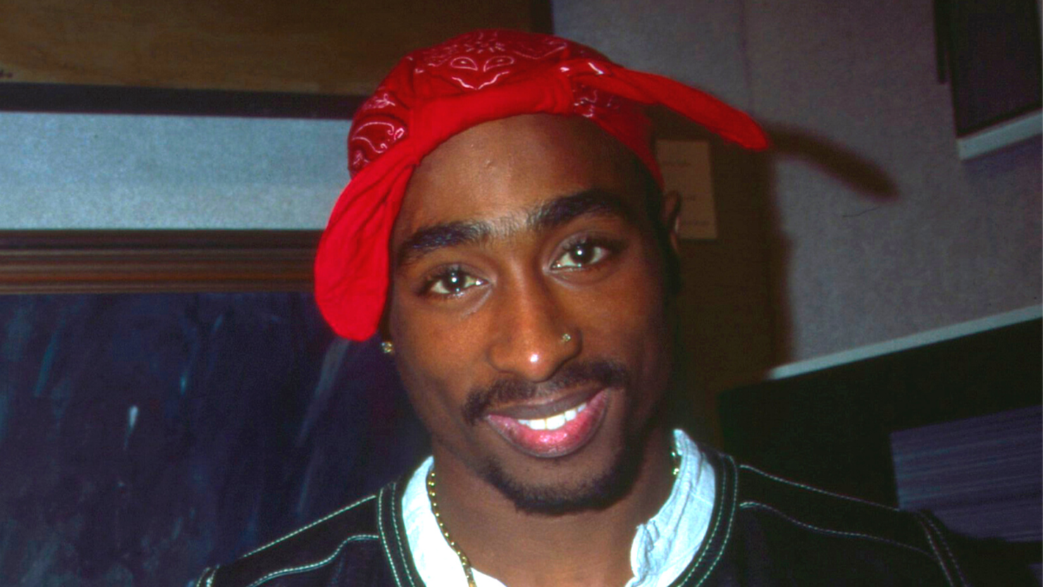 Tupac Has Been Honored With A Walk Of Fame Star