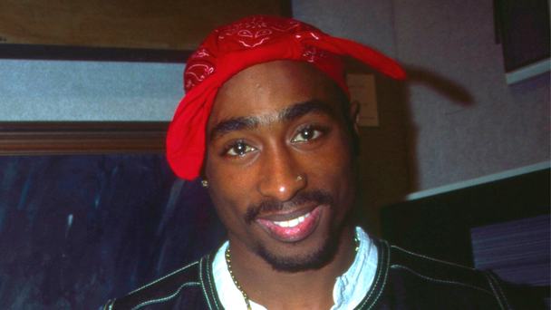 Watch: 2Pac Honored With Posthumous Star On Hollywood Walk Of Fame