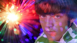 Mark Lindsay of Paul Revere & the Raiders / Open Lines