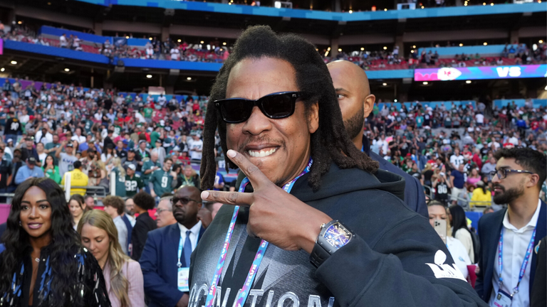 JAY-Z