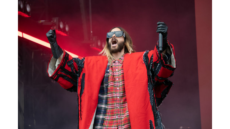 BBC Radio 1's Big Weekend 2023