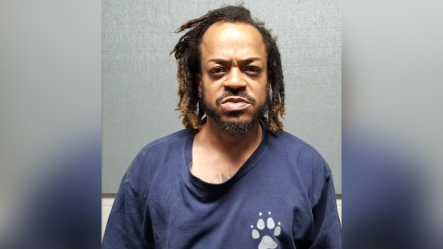 Wilson Chavis, 48