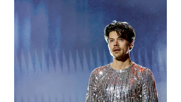 65th GRAMMY Awards - Show