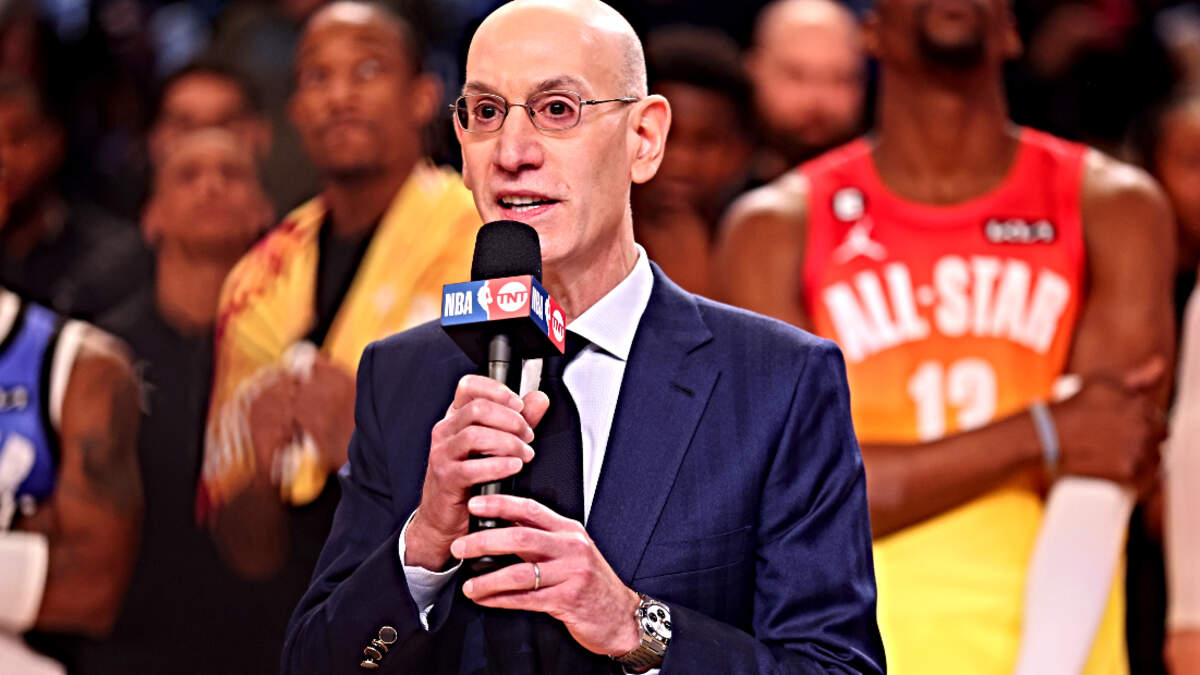 Colin Cowherd Teases This Blockbuster NBA Trade