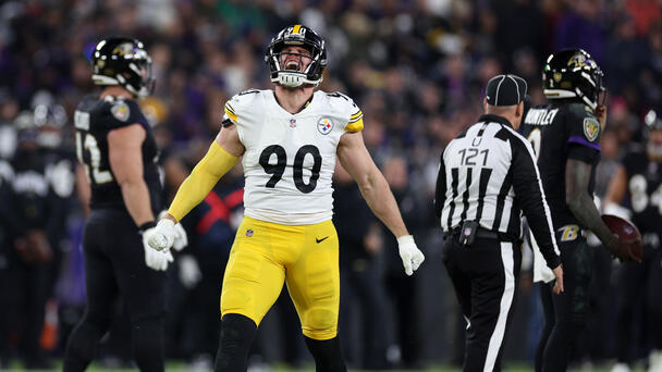 Watt’s had enough of postseason   ‘drought’