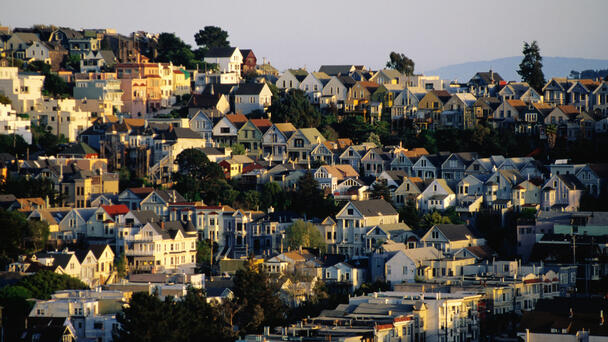 The Most Expensive Place To Live In California 