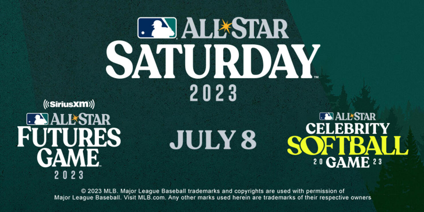 2023 MLB All-Star Celebrity Softball Game: Rosters, live stream, time,  watch online as stars meet in Seattle 