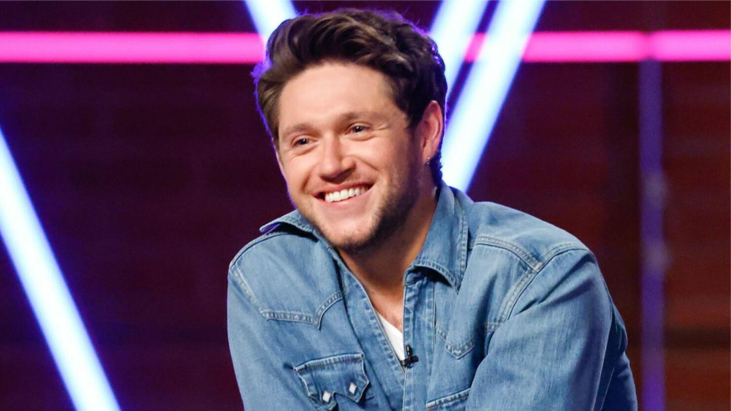 Niall Horan Reveals How 'The Show' Differs From His Past Albums | iHeart
