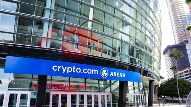 Could Crypto.com Arena Be Getting A Name Change Again?
