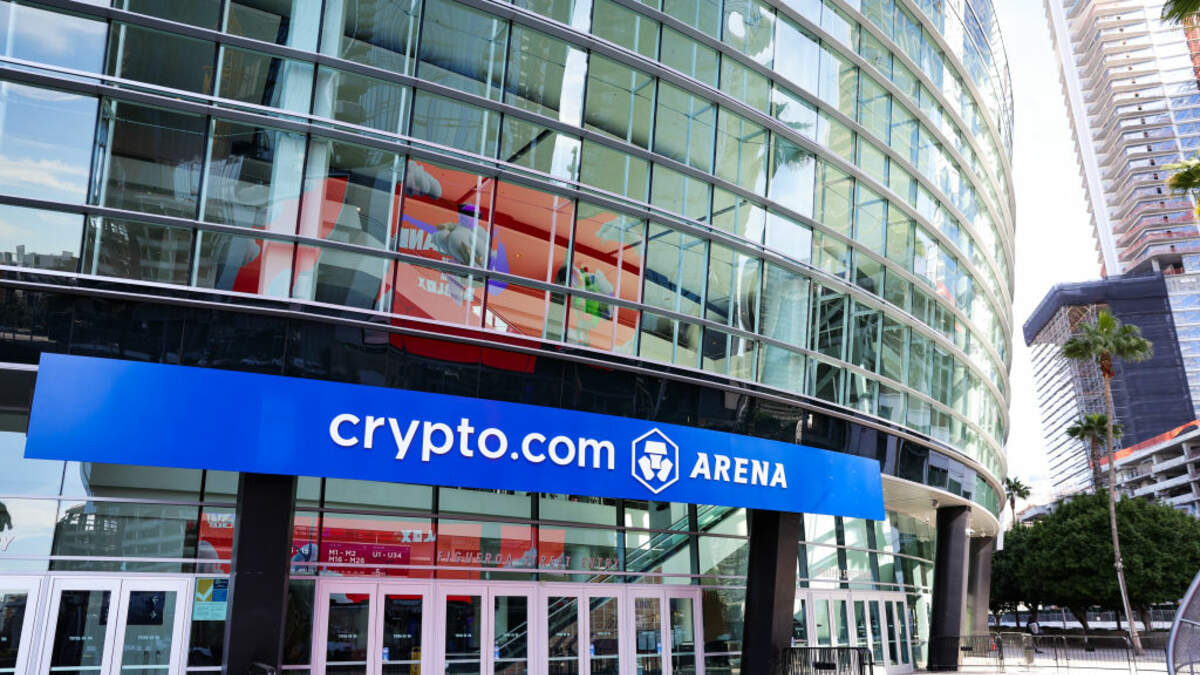 Crypto.com Arena Keeping Controversial Name Despite Exchange Shut Down