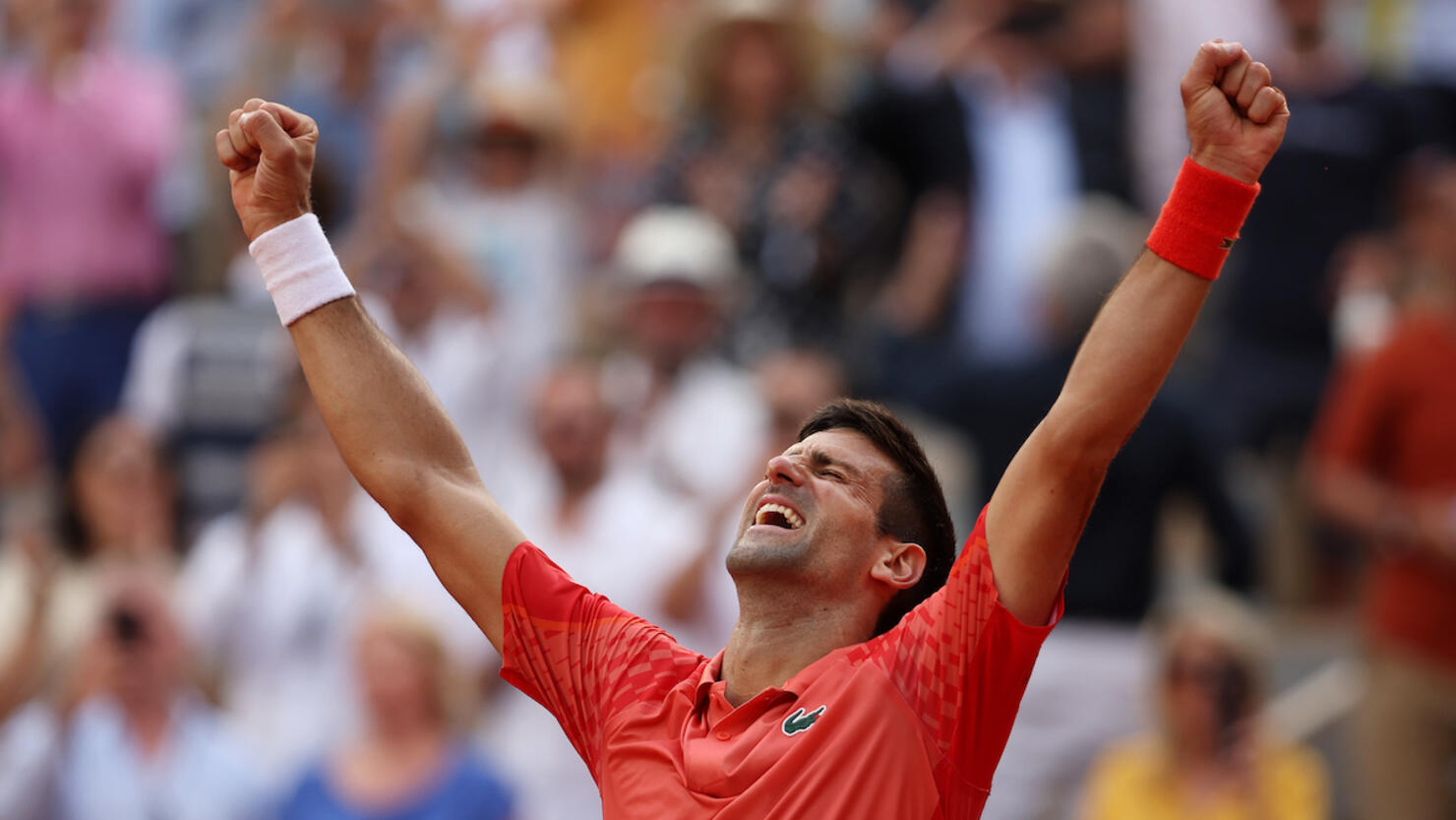 2023 French Open - Day Fifteen
