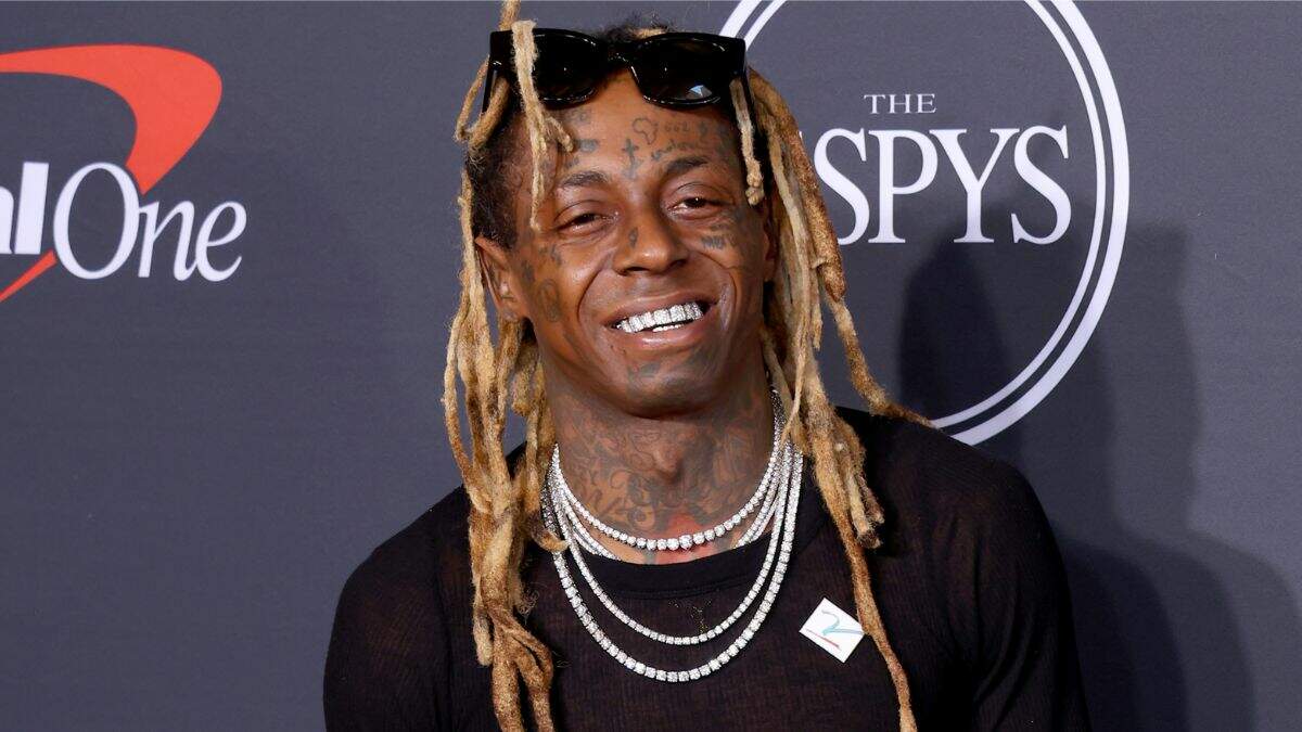 Lil Wayne Reveals Why He Can't Remember His Own Songs | 106.1 KMEL ...