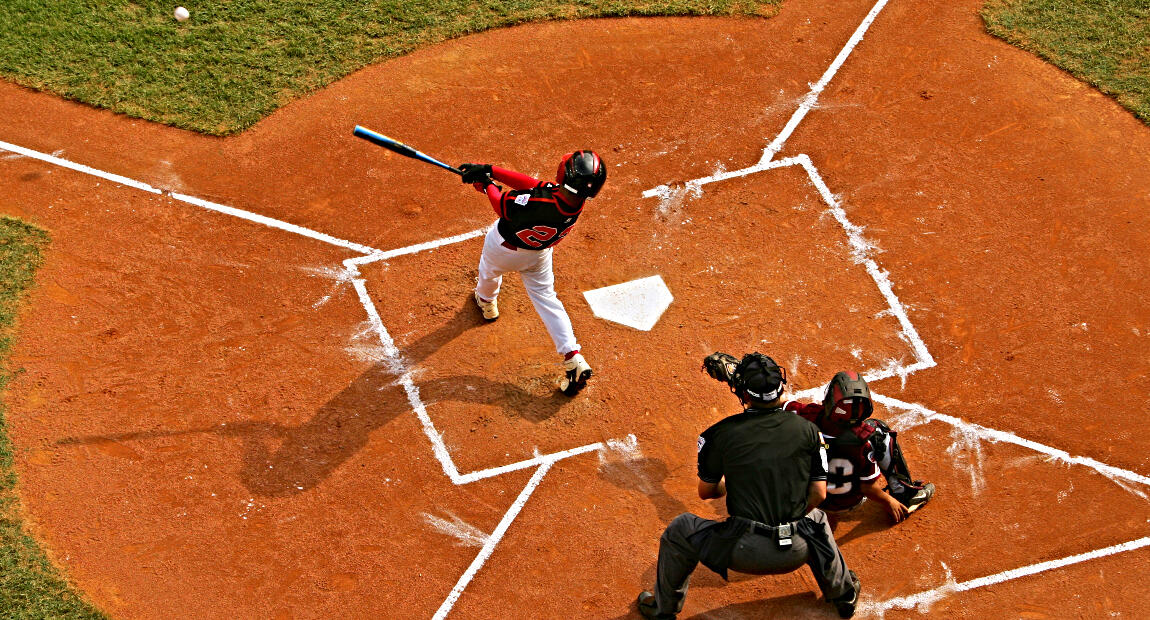 Massachusetts' youth baseball is running low on umpires