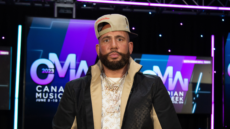 DJ Drama