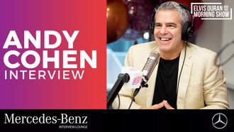 Andy Cohen Reveals If RHONJ Is On Pause 