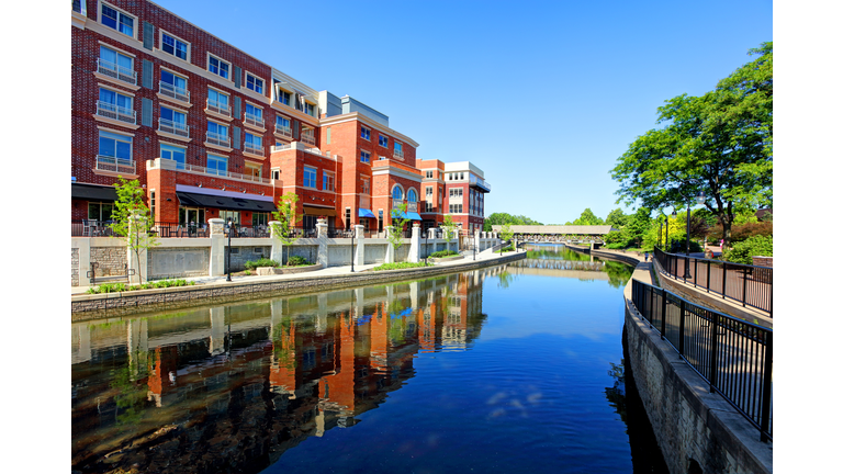 Naperville, Illinois