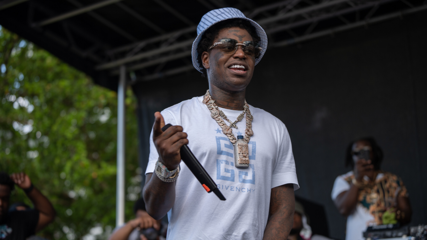 Kodak Black