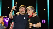 Alabama Revealed As Recipients Of Incredibly Rare Award In Nashville