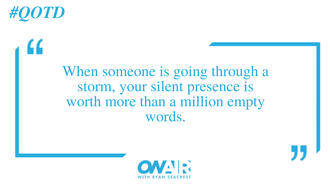 Ryan's Quote of the Day - June 13, 2023