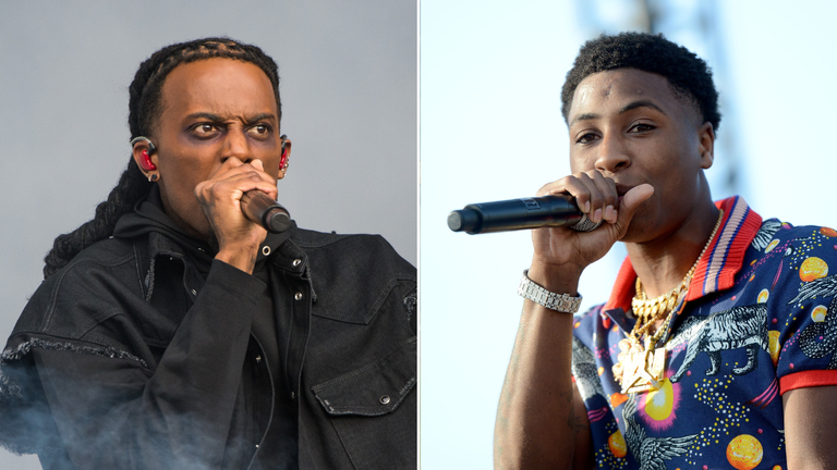 Playboi Carti and YoungBoy Never Broke Again Rumored to Be Dropping Music