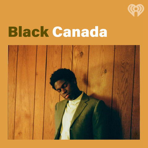 Black Canada