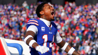 Surprising Twist In Stefon Diggs Trade Revealed