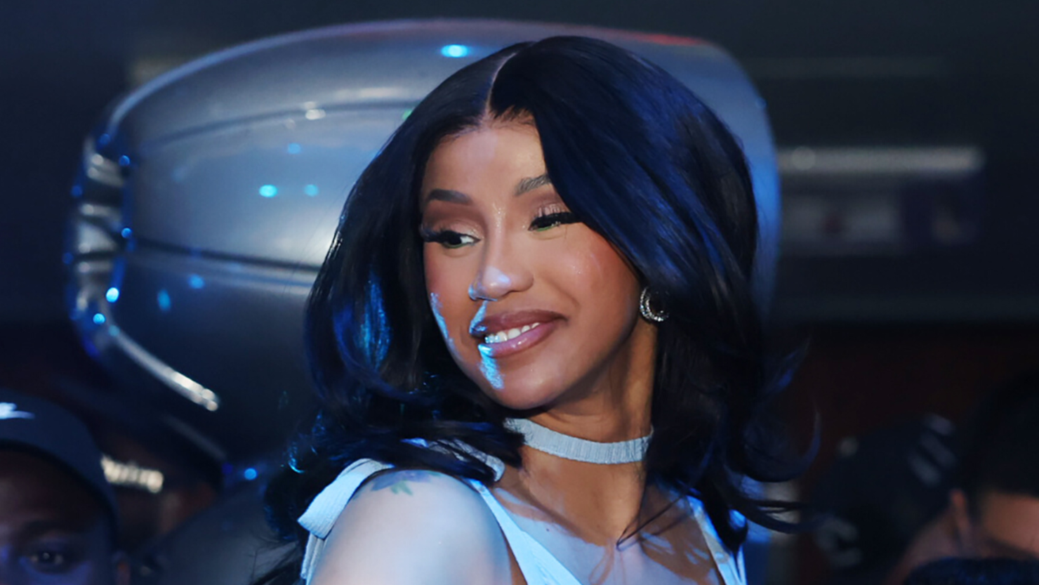 Cardi B