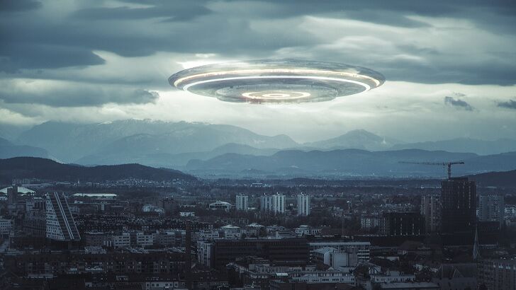 Study Determines Best and Worst States for Surviving an Alien Invasion