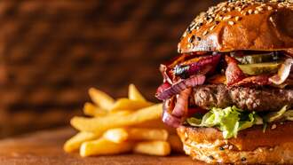 Pennsylvania Restaurant Serves The Best Classic Burger In The State