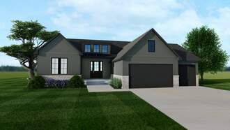 The 2023 St. Jude Dream Home Giveaway