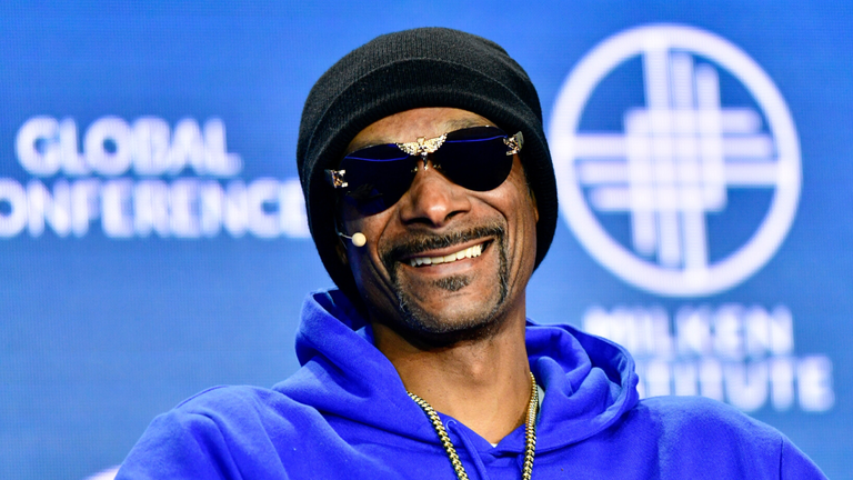 Snoop Dogg