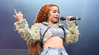 Ice Spice Fans Clown Her Attempt At Making Eggs