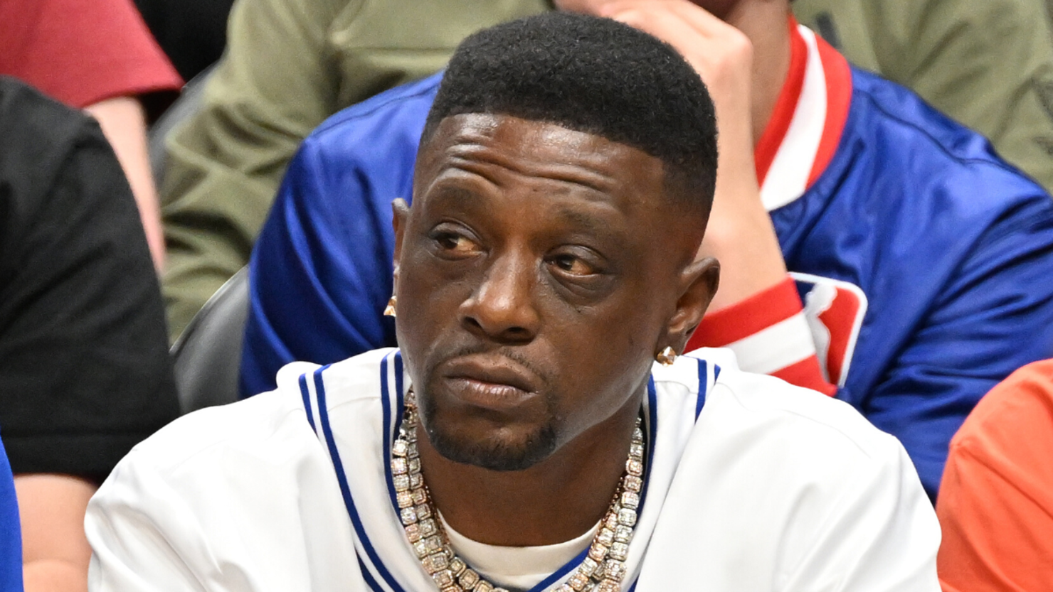 Boosie Badazz