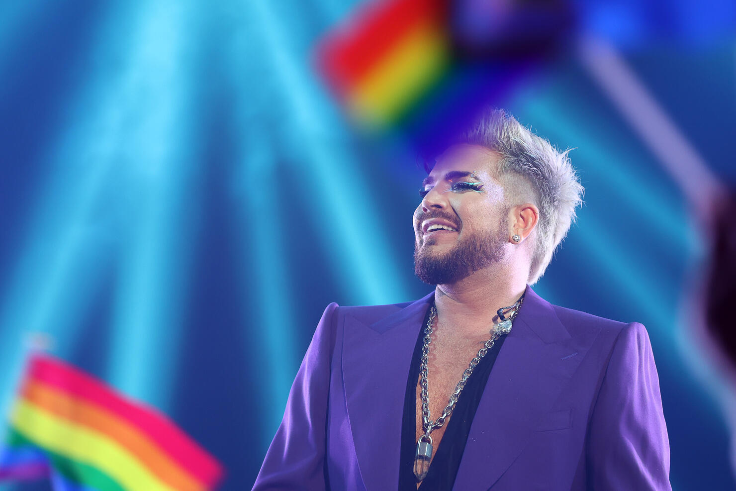 P&G And iHeartMedia's Can't Cancel Pride 2023 – Proud AND Together