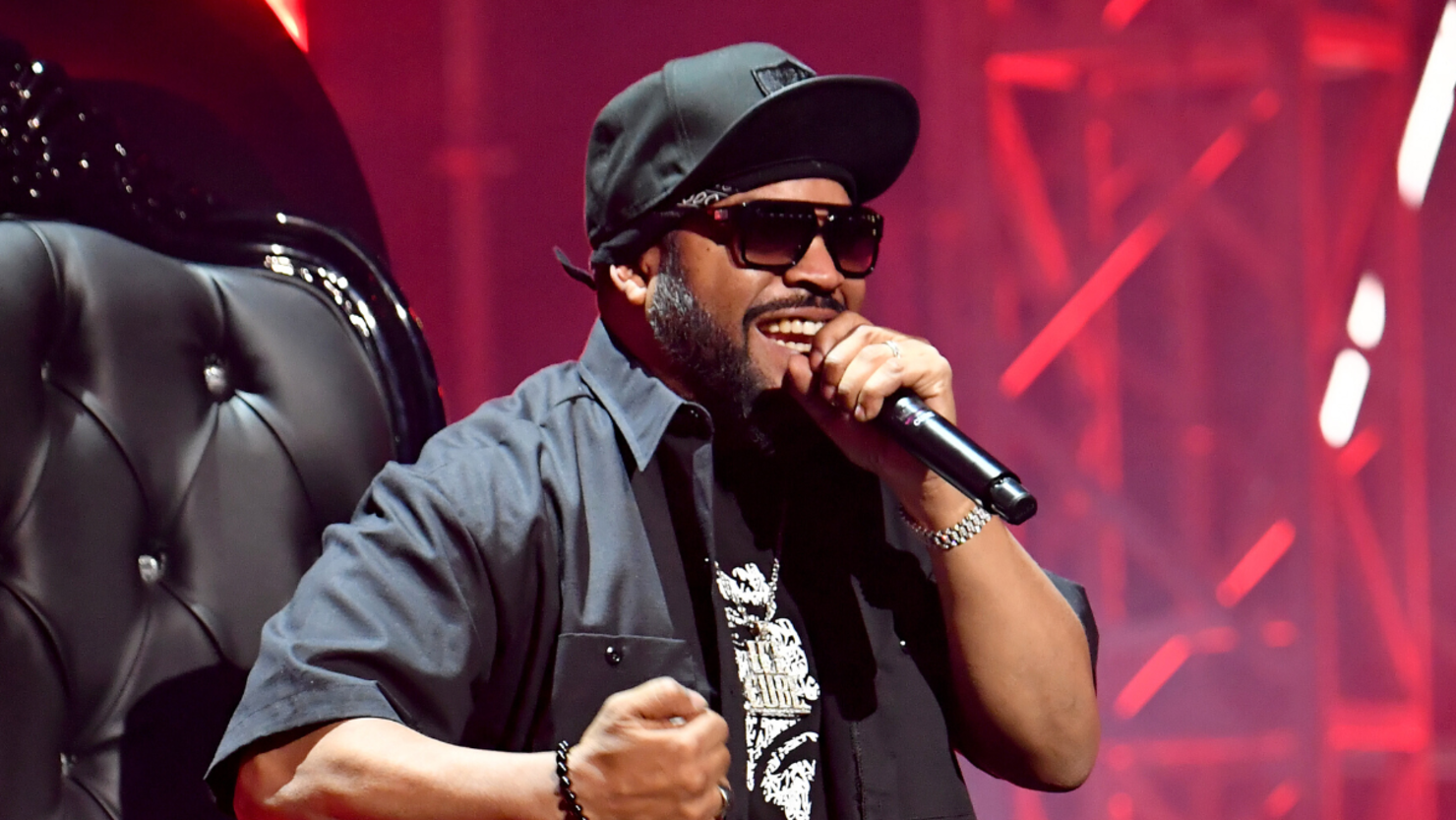 Ice Cube