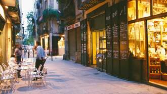 The Oldest Restaurant In Pennsylvania