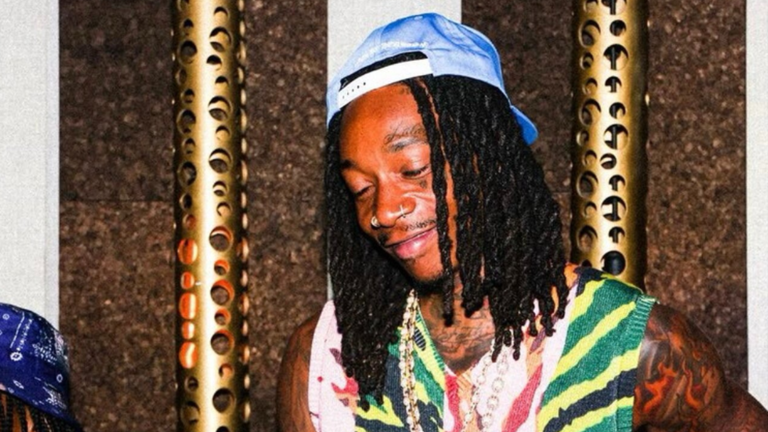 Wiz Khalifa