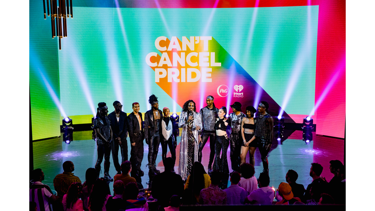 Can't Cancel Pride