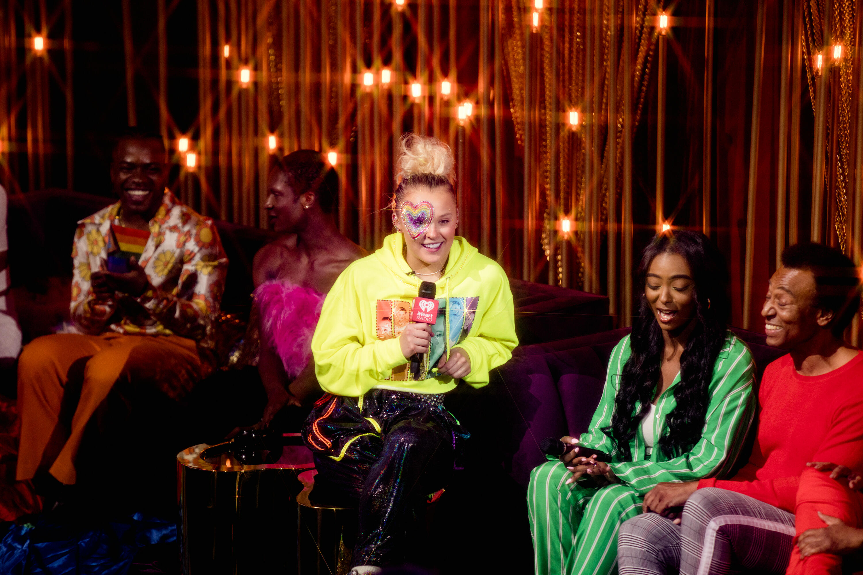 The Best Moments From Can't Cancel Pride 2023 | IHeart