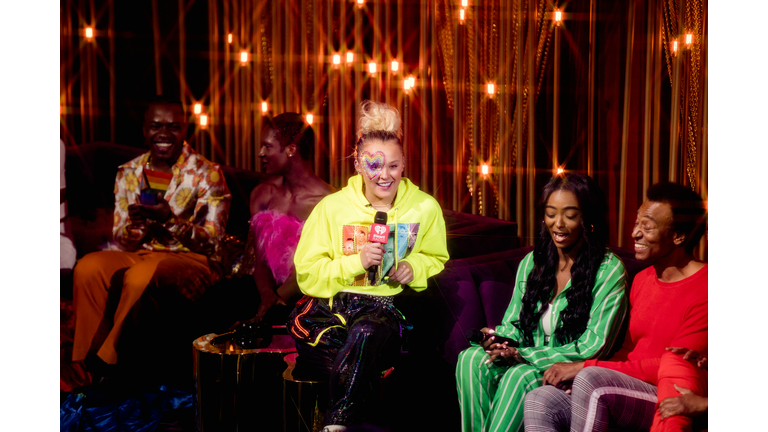Can't Cancel Pride