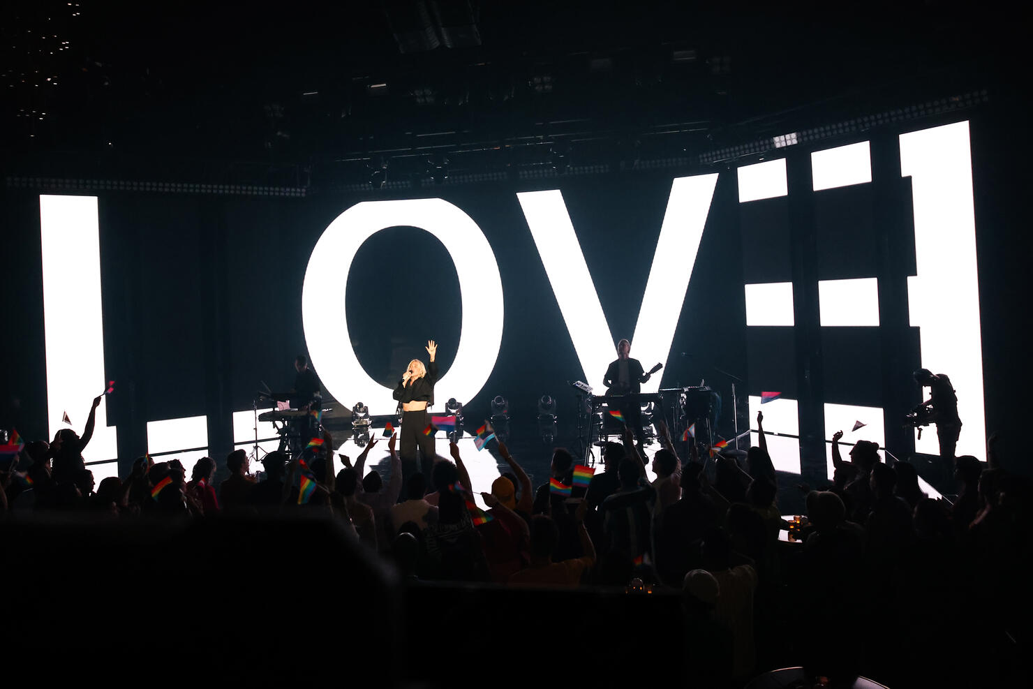 P&G And iHeartMedia's Can't Cancel Pride 2023 – Proud AND Together