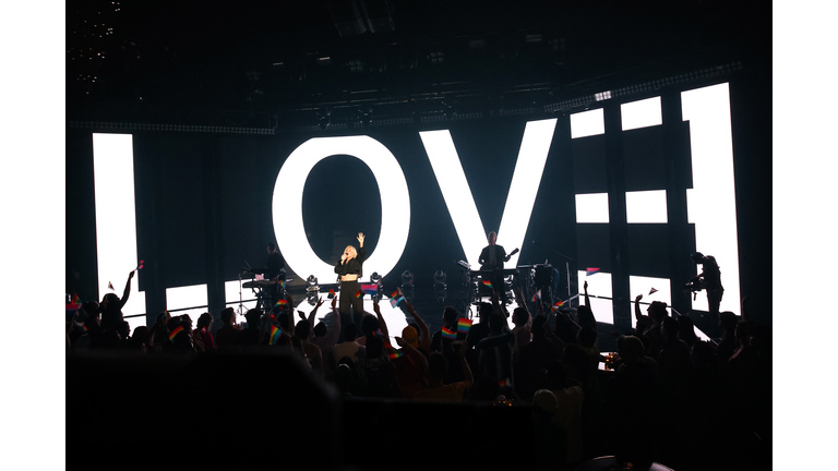 P&G And iHeartMedia's Can't Cancel Pride 2023 – Proud AND Together
