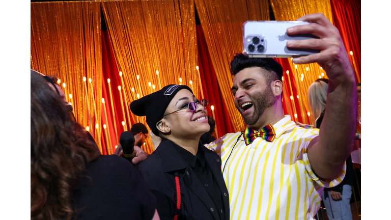 P&G And iHeartMedia's Can't Cancel Pride 2023 – Proud AND Together